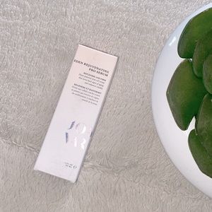 Eden Rejuvenating Pro Serum